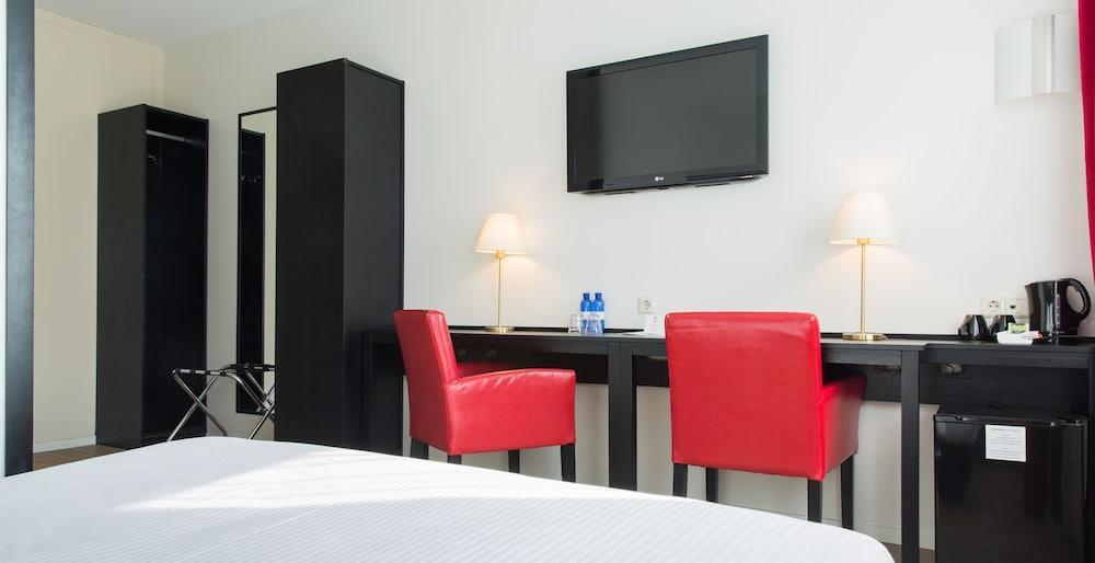 Best Western Plus Amsterdam Airport Hotel Hoofddorp Esterno foto