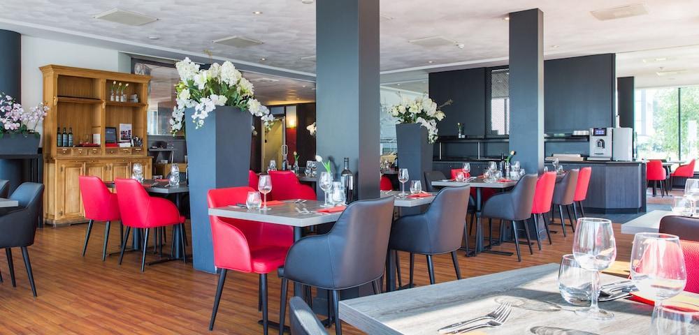 Best Western Plus Amsterdam Airport Hotel Hoofddorp Esterno foto