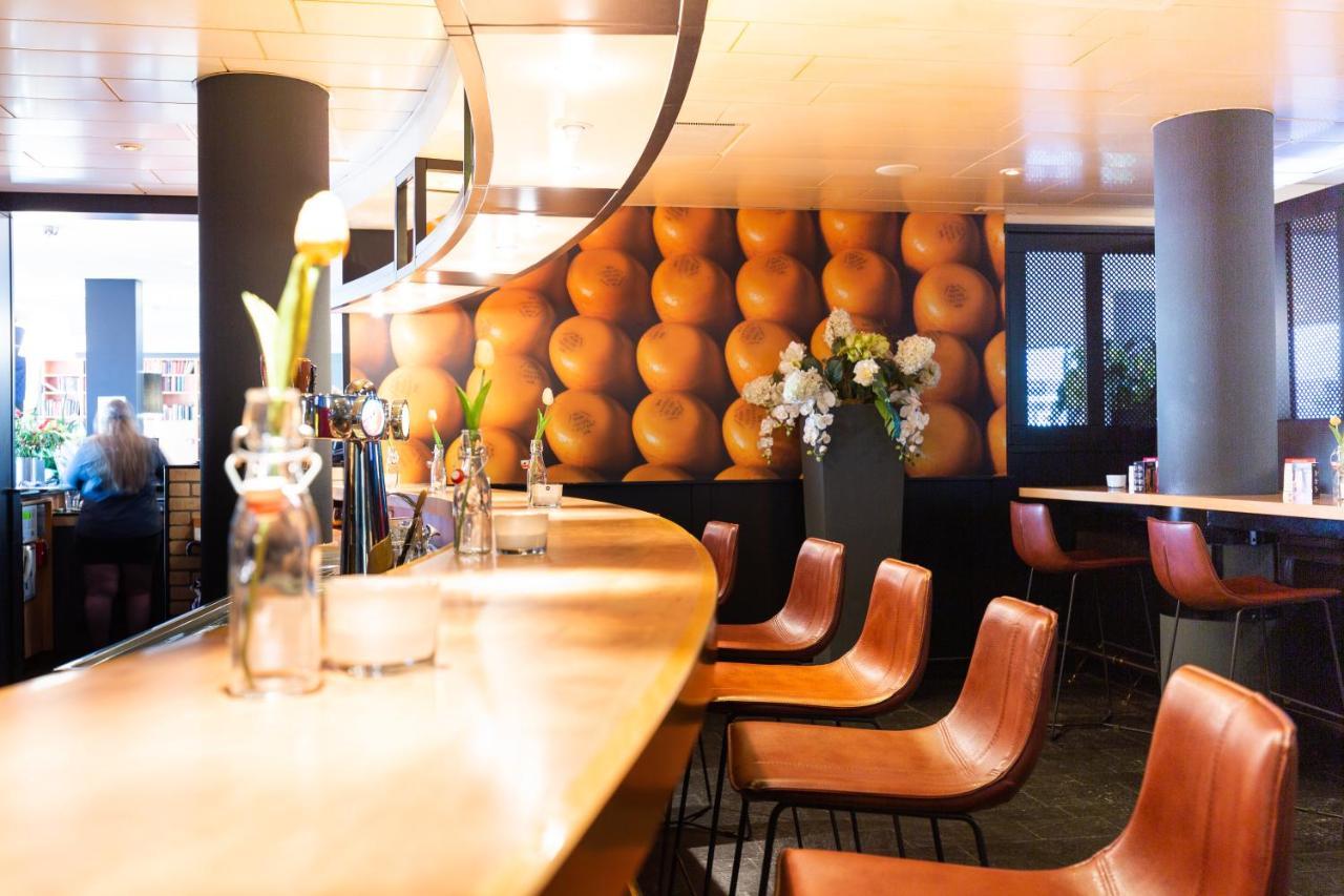 Best Western Plus Amsterdam Airport Hotel Hoofddorp Esterno foto