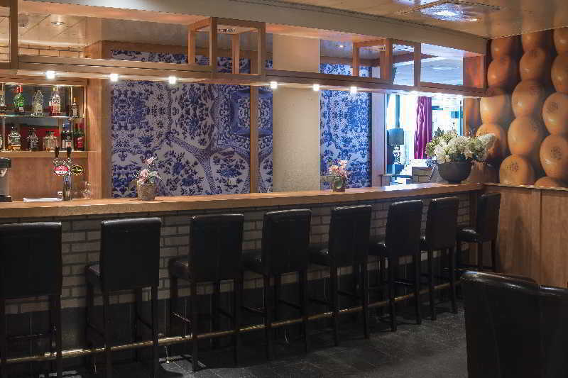 Best Western Plus Amsterdam Airport Hotel Hoofddorp Esterno foto
