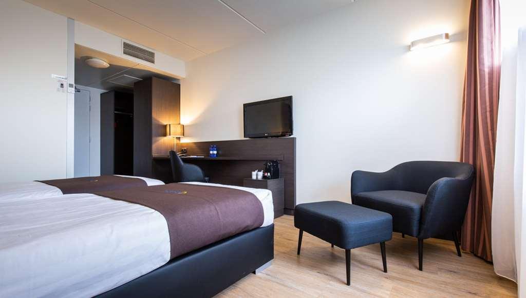 Best Western Plus Amsterdam Airport Hotel Hoofddorp Camera foto