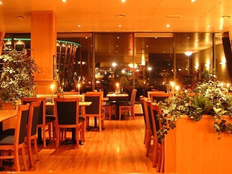 Best Western Plus Amsterdam Airport Hotel Hoofddorp Esterno foto