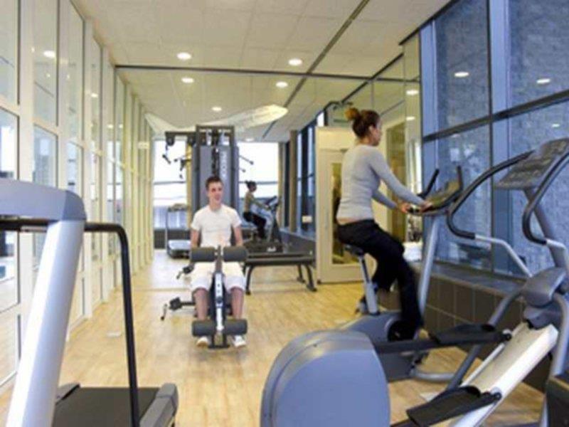 Best Western Plus Amsterdam Airport Hotel Hoofddorp Servizi foto