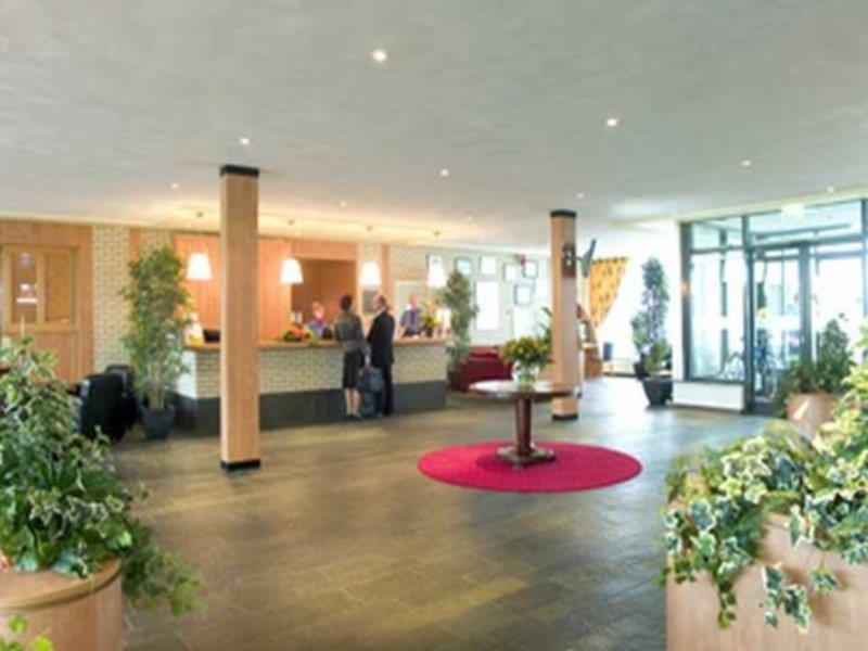 Best Western Plus Amsterdam Airport Hotel Hoofddorp Interno foto