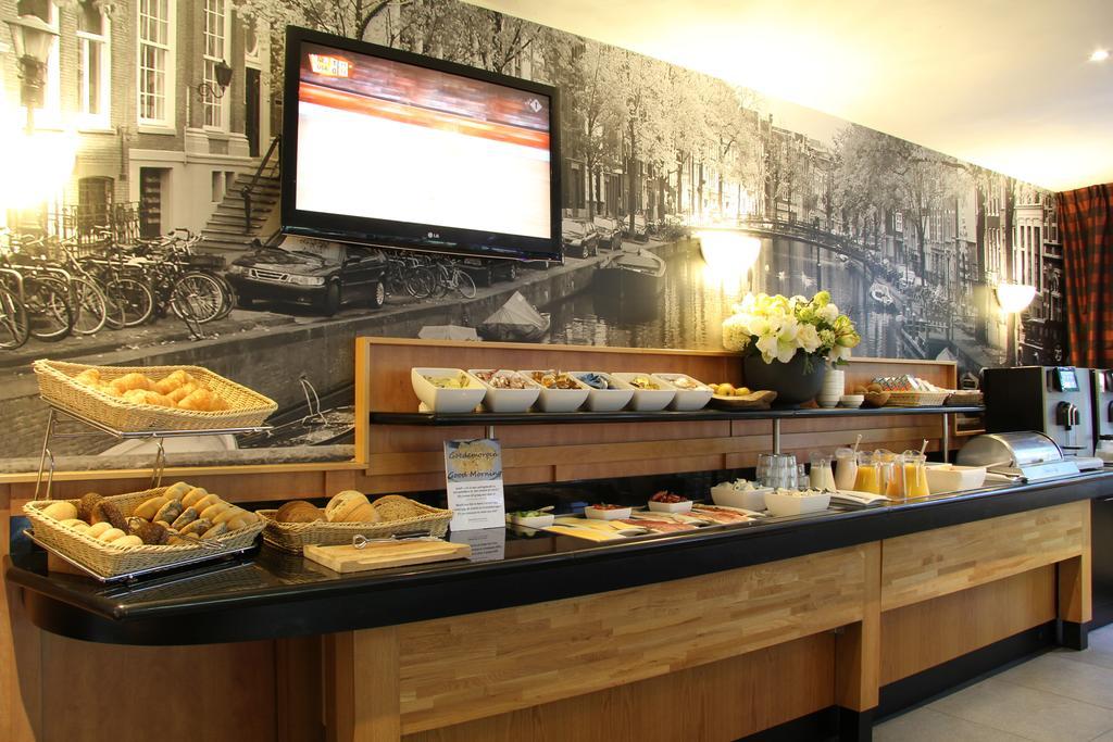 Best Western Plus Amsterdam Airport Hotel Hoofddorp Esterno foto