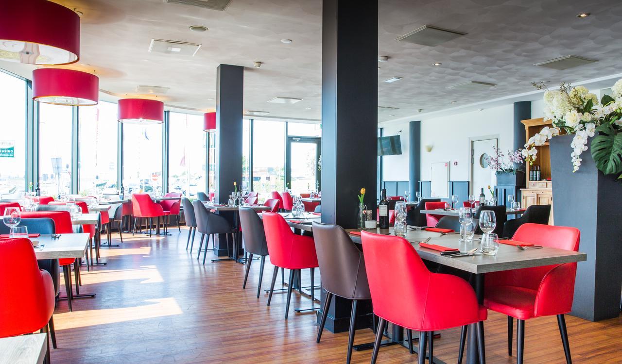 Best Western Plus Amsterdam Airport Hotel Hoofddorp Esterno foto