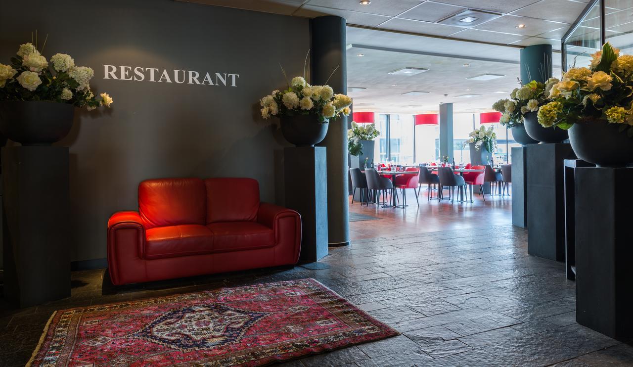 Best Western Plus Amsterdam Airport Hotel Hoofddorp Esterno foto