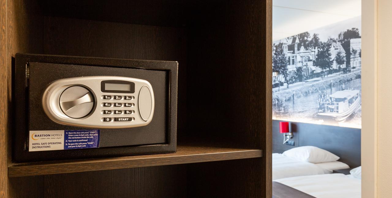 Best Western Plus Amsterdam Airport Hotel Hoofddorp Esterno foto
