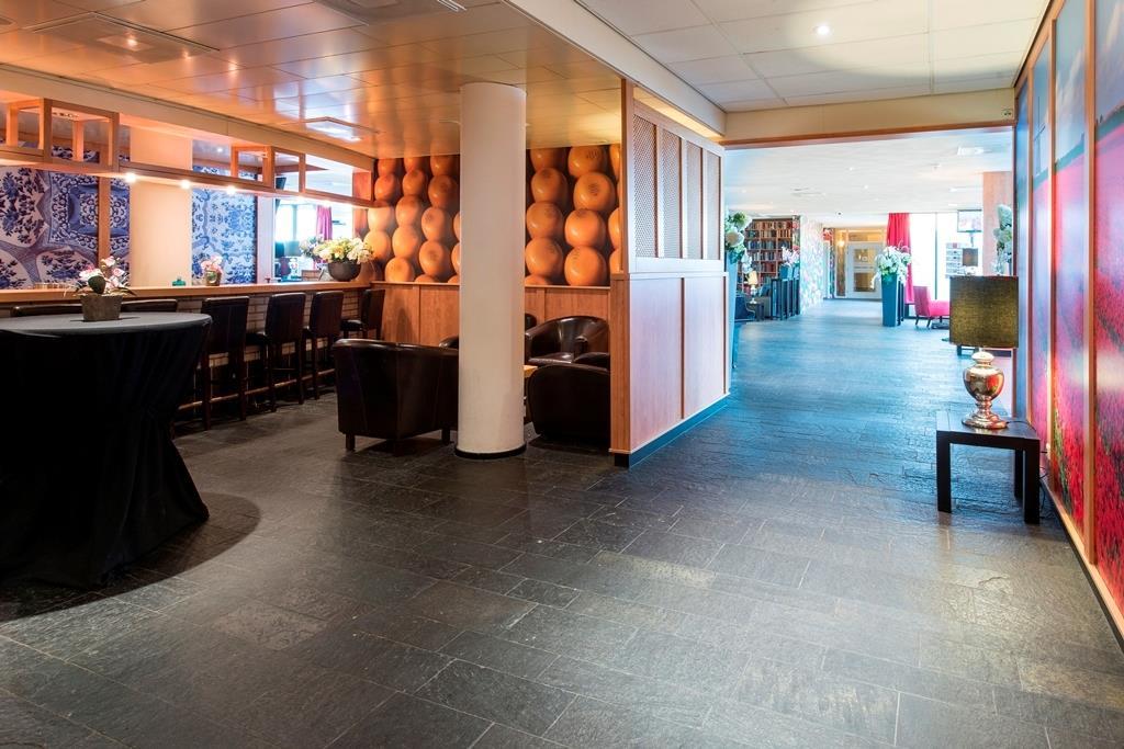 Best Western Plus Amsterdam Airport Hotel Hoofddorp Esterno foto