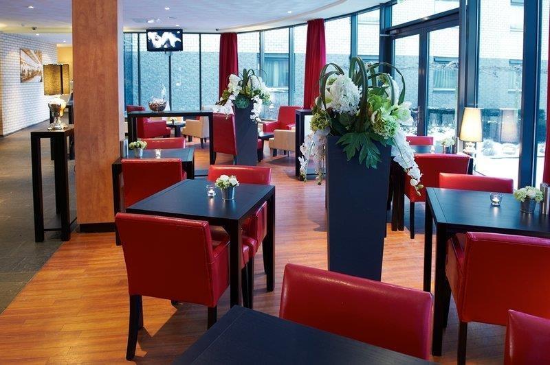 Best Western Plus Amsterdam Airport Hotel Hoofddorp Esterno foto