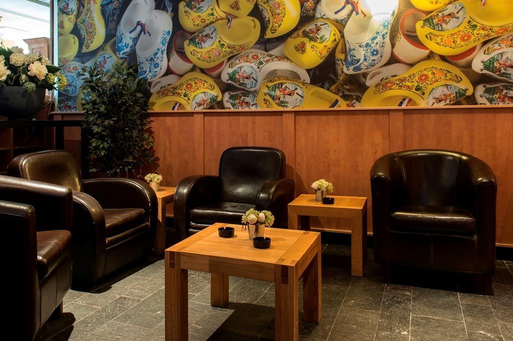Best Western Plus Amsterdam Airport Hotel Hoofddorp Esterno foto