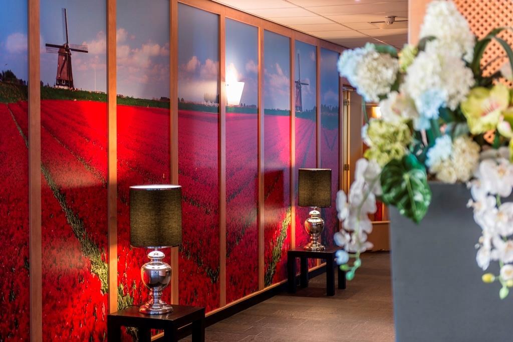 Best Western Plus Amsterdam Airport Hotel Hoofddorp Esterno foto