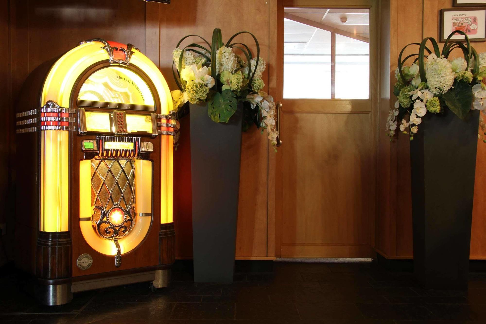 Best Western Plus Amsterdam Airport Hotel Hoofddorp Esterno foto