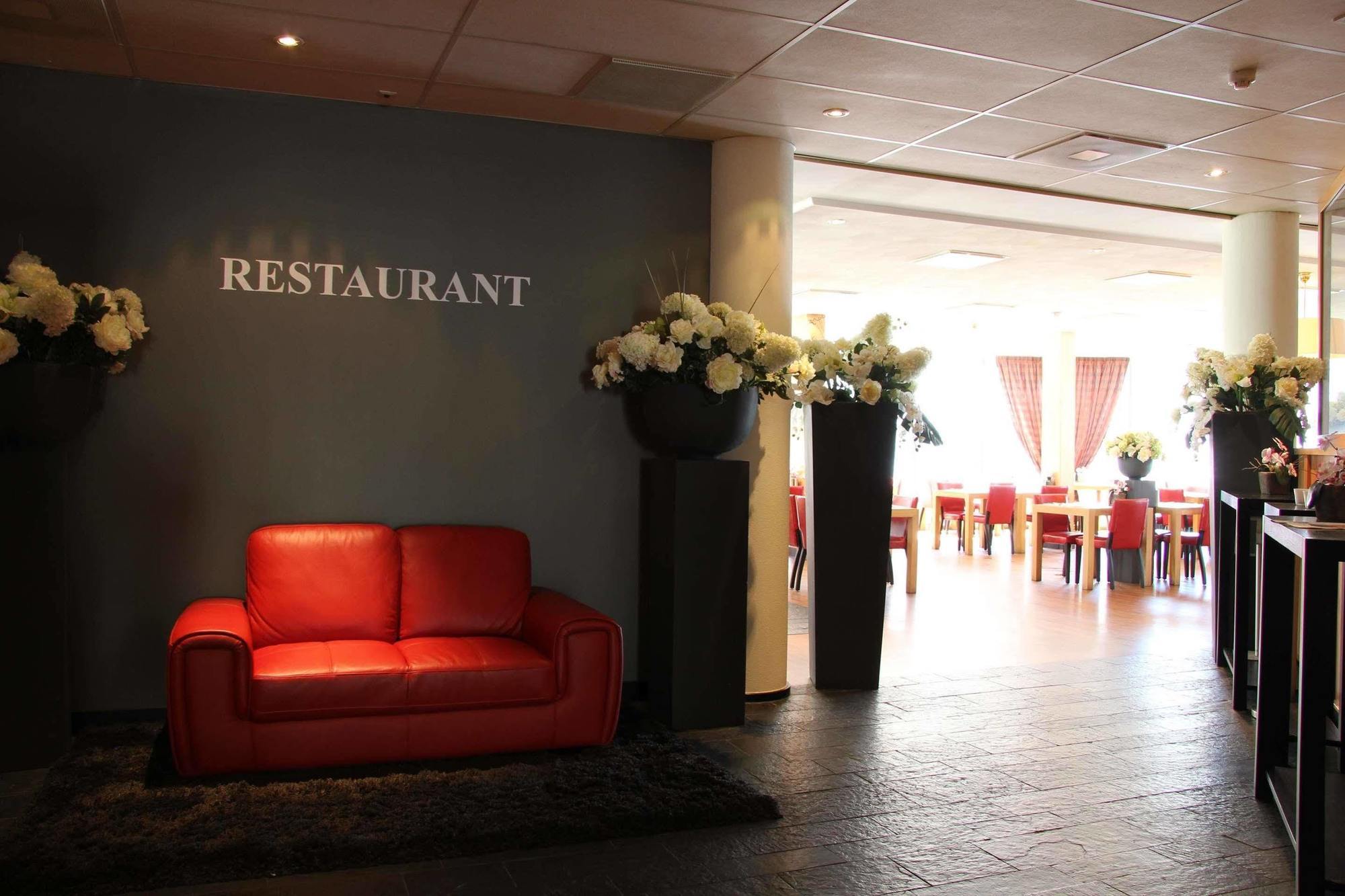Best Western Plus Amsterdam Airport Hotel Hoofddorp Esterno foto