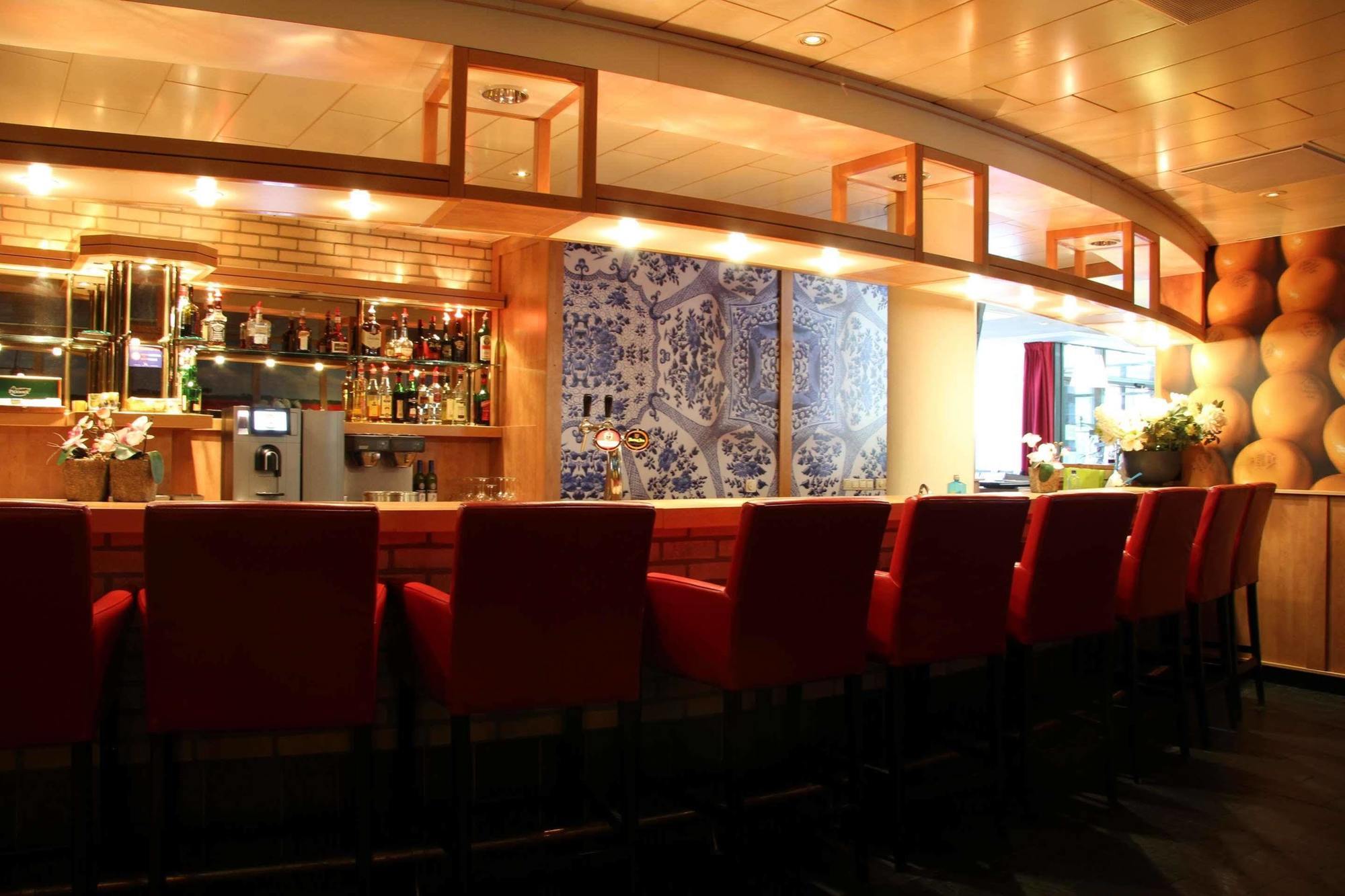 Best Western Plus Amsterdam Airport Hotel Hoofddorp Esterno foto