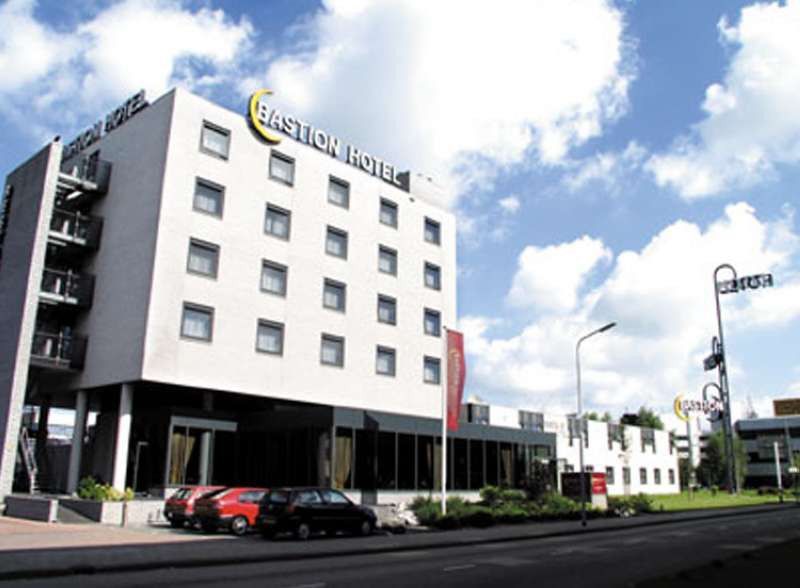 Best Western Plus Amsterdam Airport Hotel Hoofddorp Esterno foto