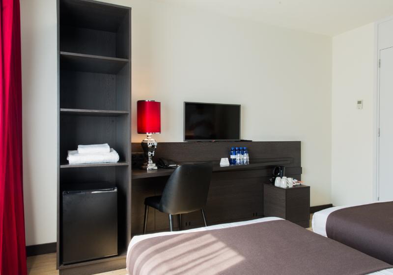 Best Western Plus Amsterdam Airport Hotel Hoofddorp Esterno foto